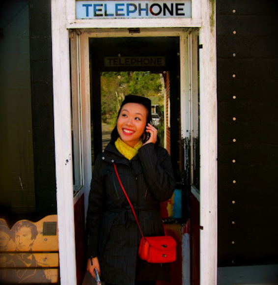 Meet your Posher, Pamela - Picture 1 of 1